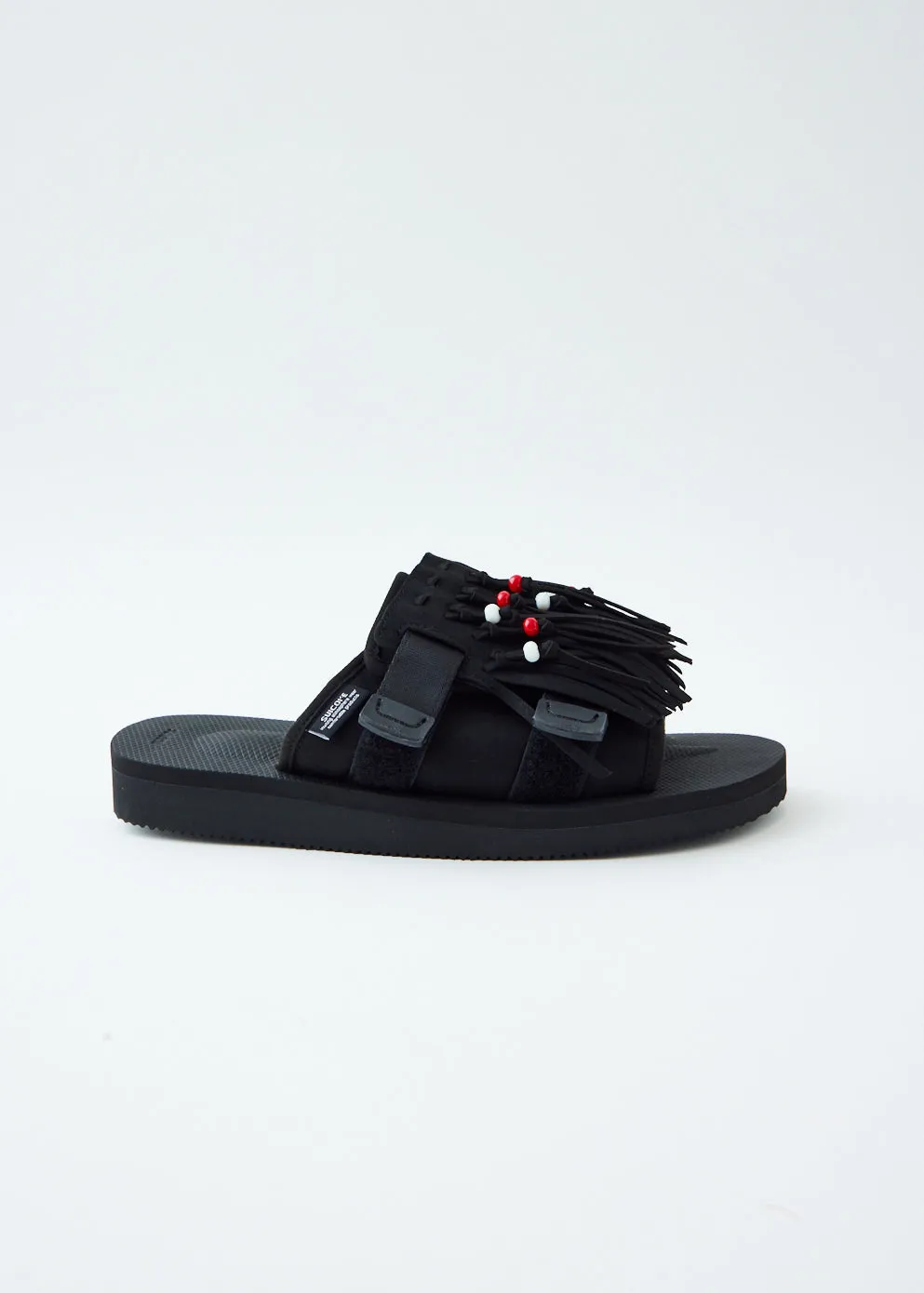 Suicoke -  HOTO-Cab Slides - Sandal