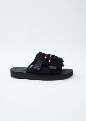 Suicoke -  HOTO-Cab Slides - Sandal