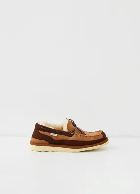 Suicoke Sandal Moccasins