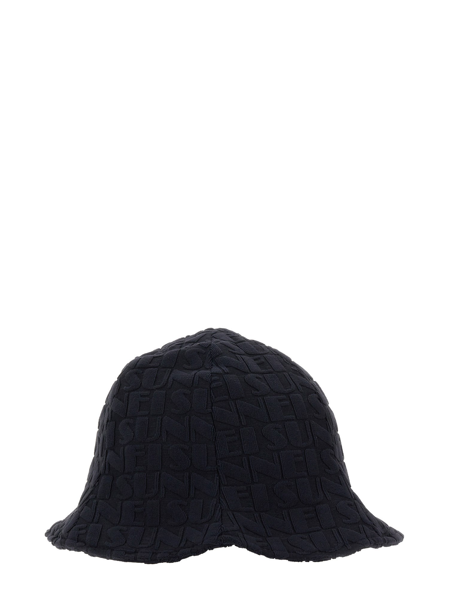 SUNNEI COTTON BUCKET HAT