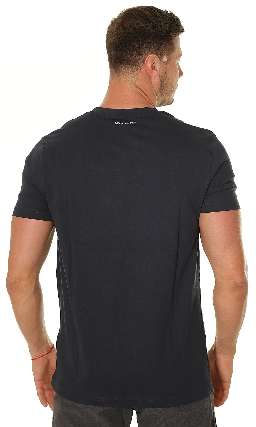 T-Shirt Hi-Tec Zergo - Sky Captain - men´s