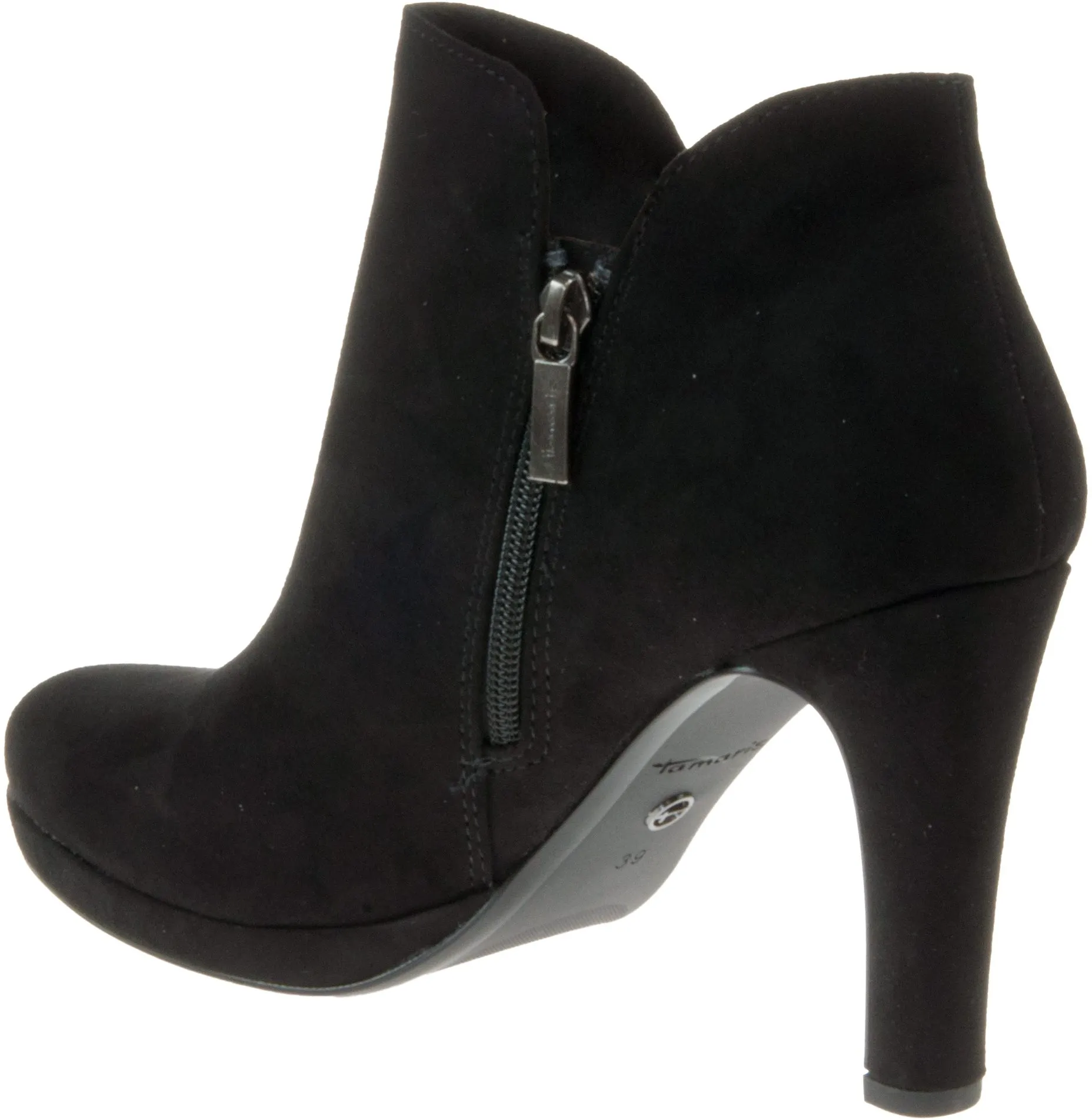 Tamaris 25316-25 ankle boots