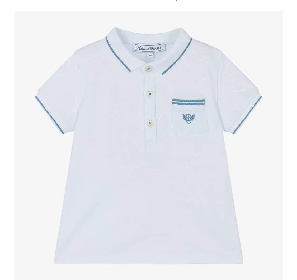 Polo Shirt for Boys