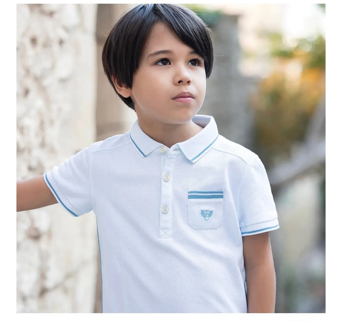 Polo Shirt for Boys