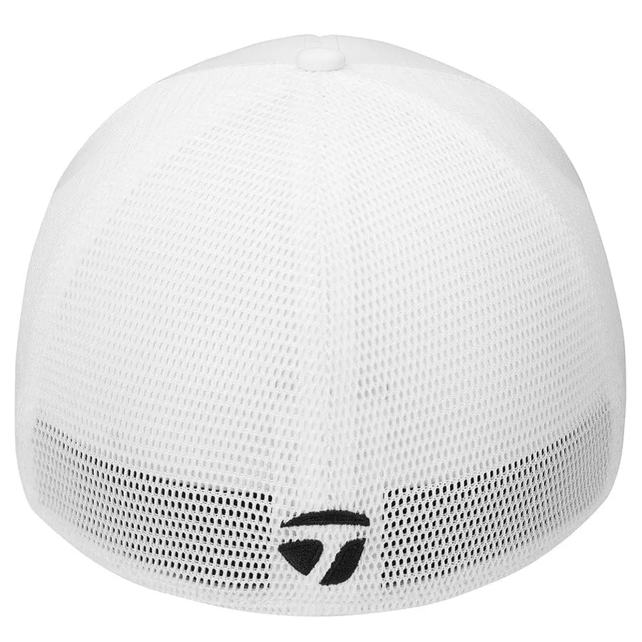 TaylorMade TM24 EG Cage Hat - Men's Golf Cap