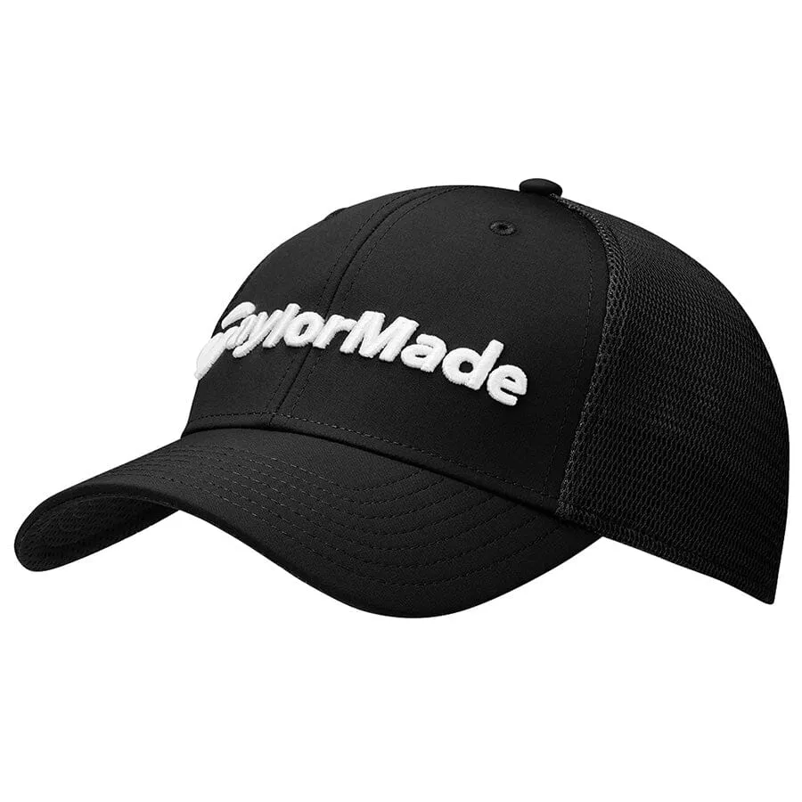 TaylorMade TM24 EG Cage Hat - Men's Golf Cap