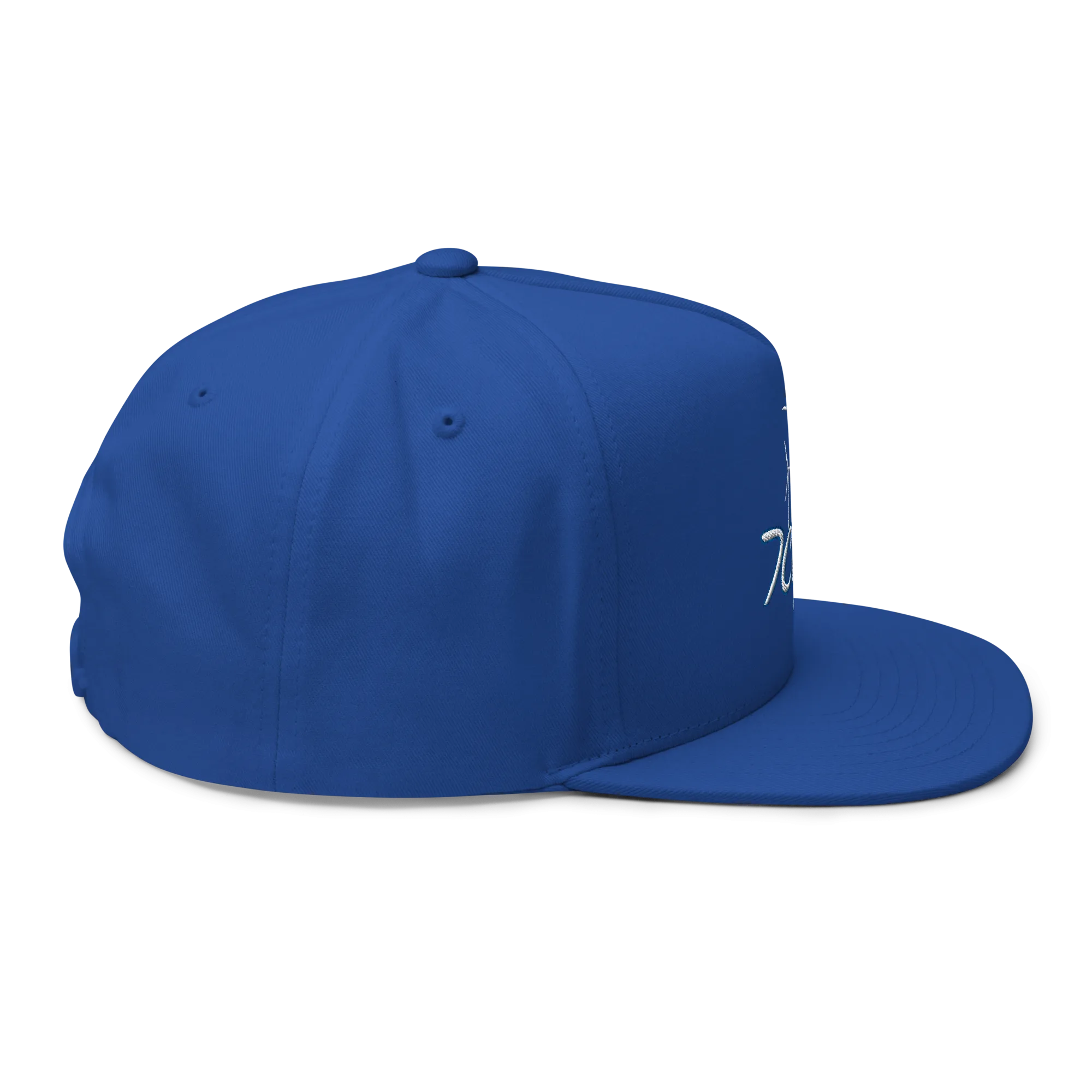 TCGM Flat Bill Cap