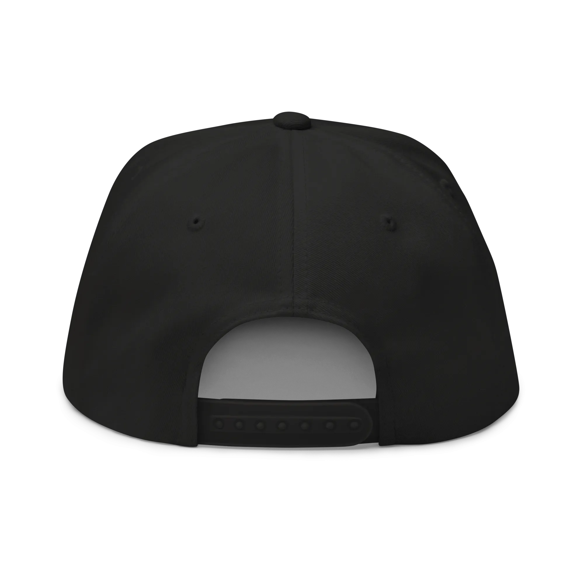 TCGM Flat Bill Cap