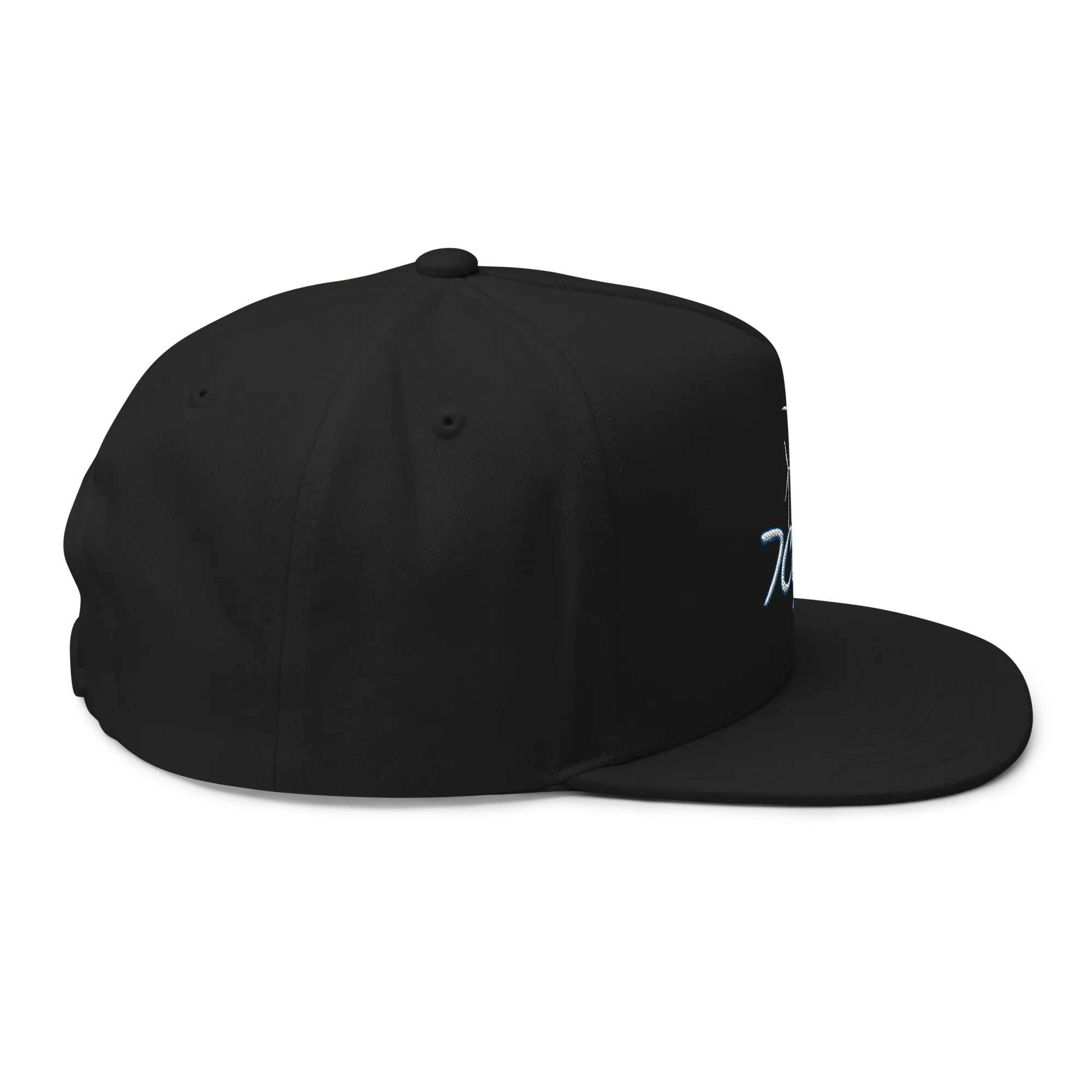 TCGM Flat Bill Cap