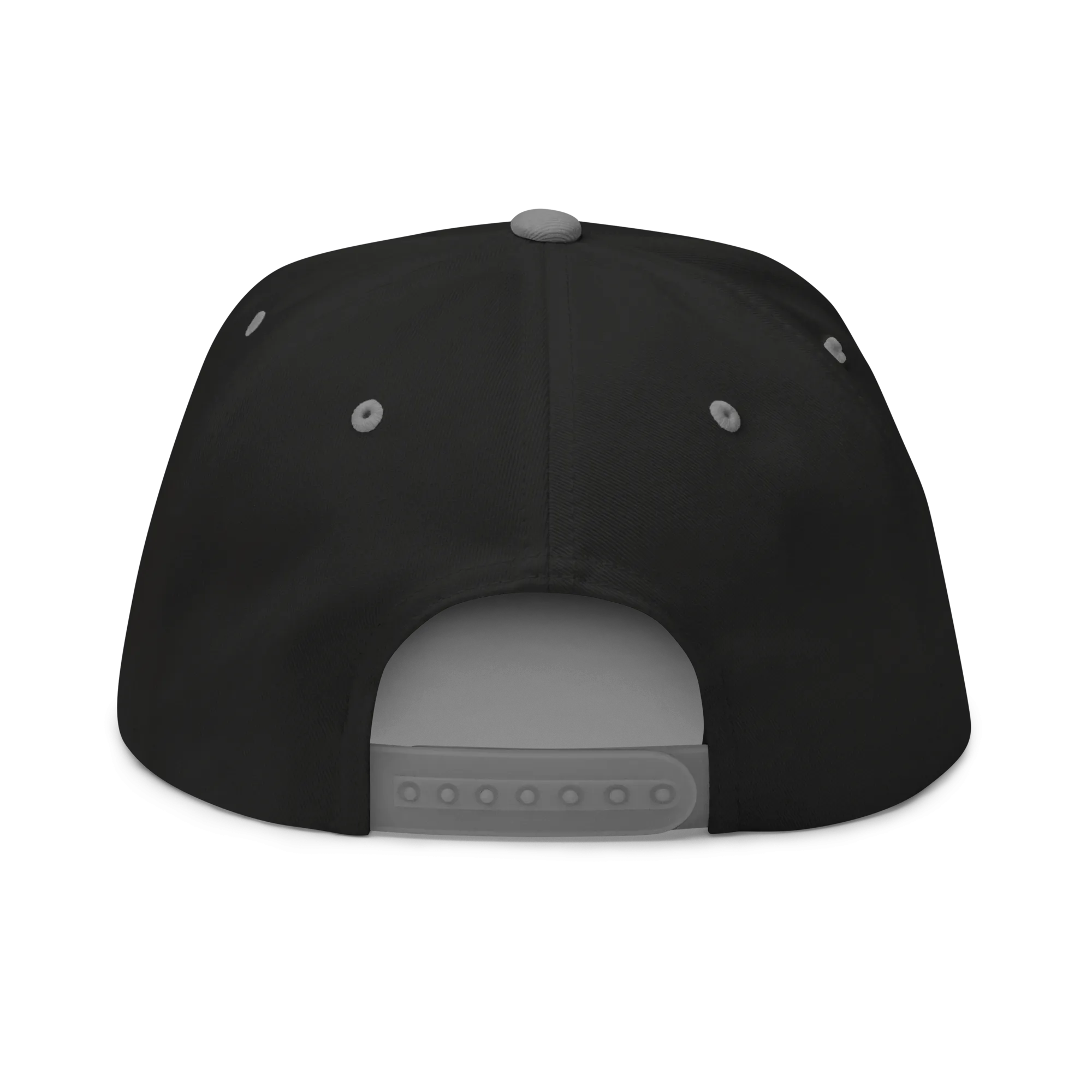 TCGM Flat Bill Cap