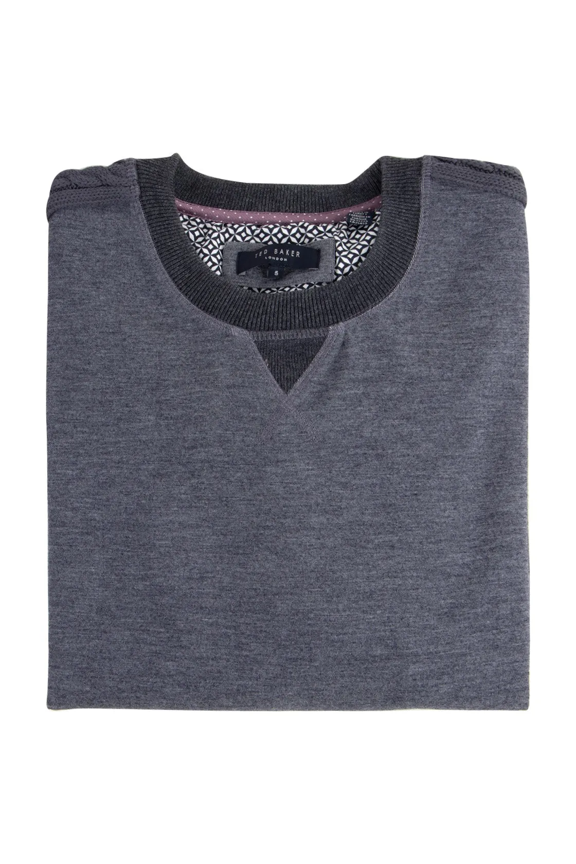 Ted Baker Spanyal Knit Jersey