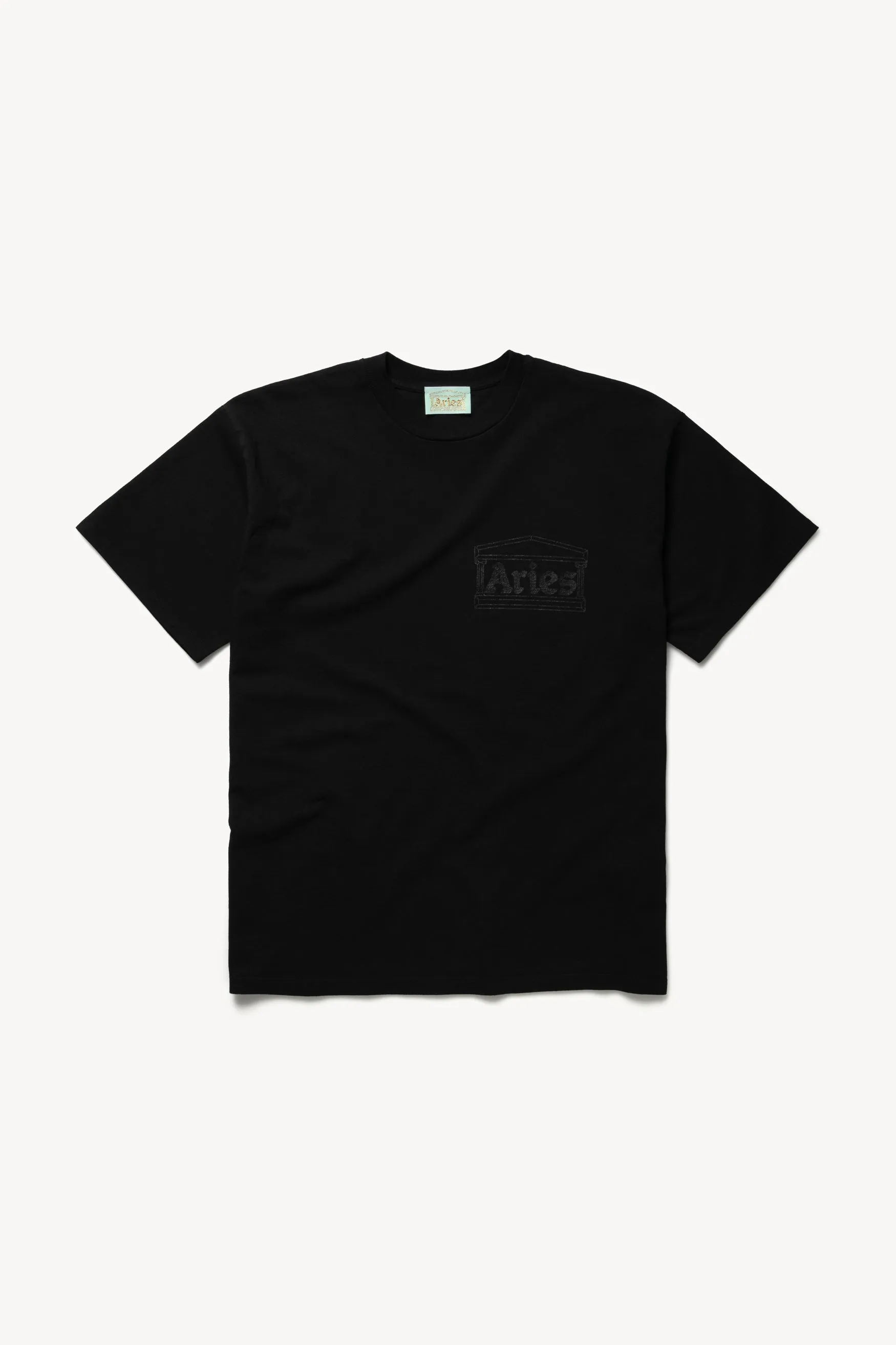 Temple Short Sleeve T-shirt