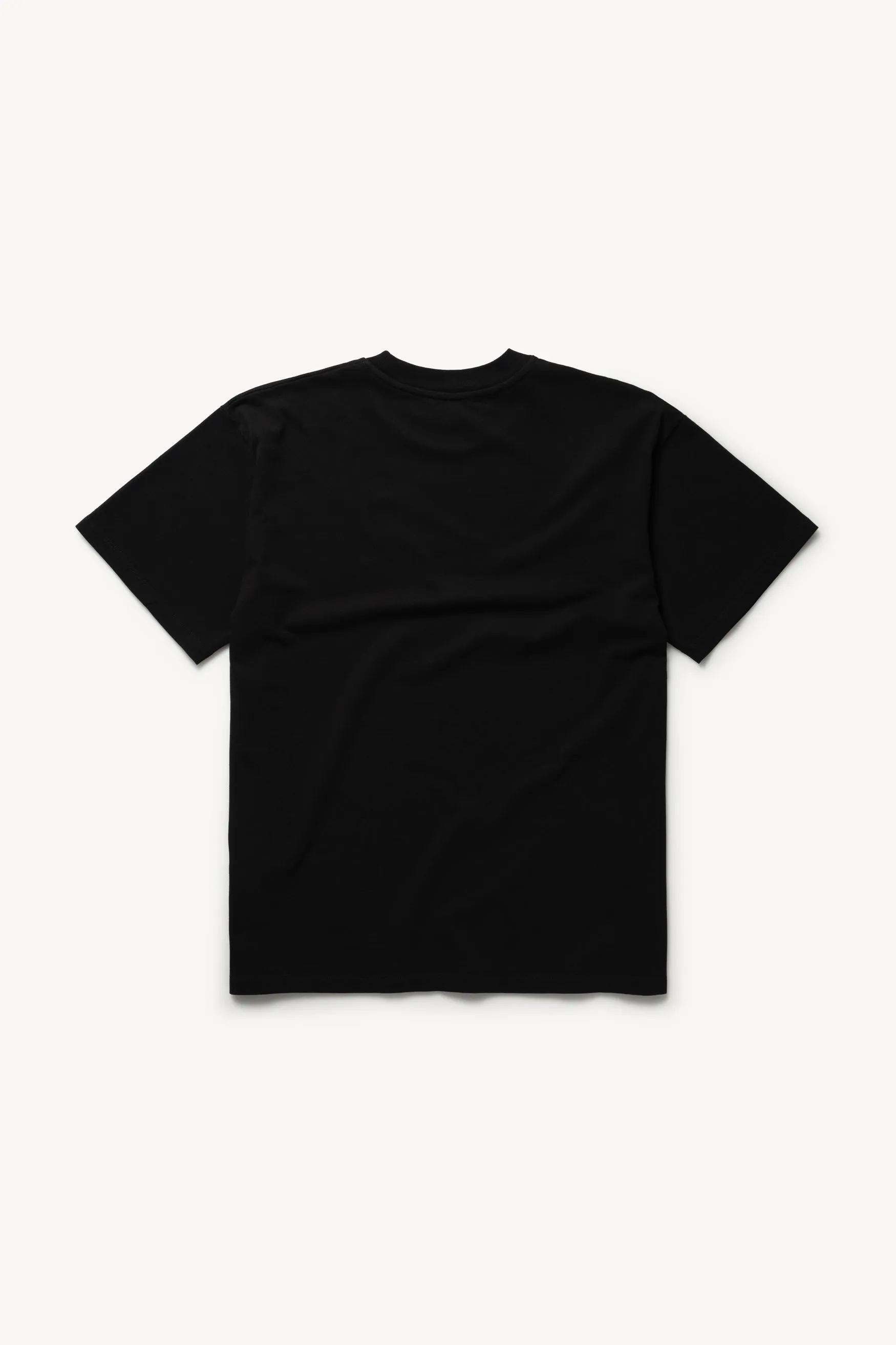 Temple Short Sleeve T-shirt