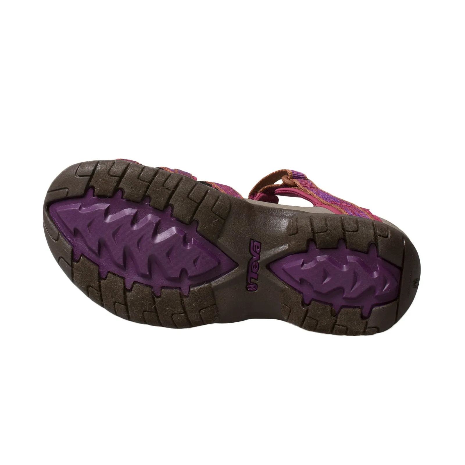 Teva Women's Tirra Halcon Gloxinia Sandals