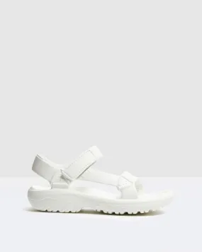 Teva W Hurricane Drift Sandals White