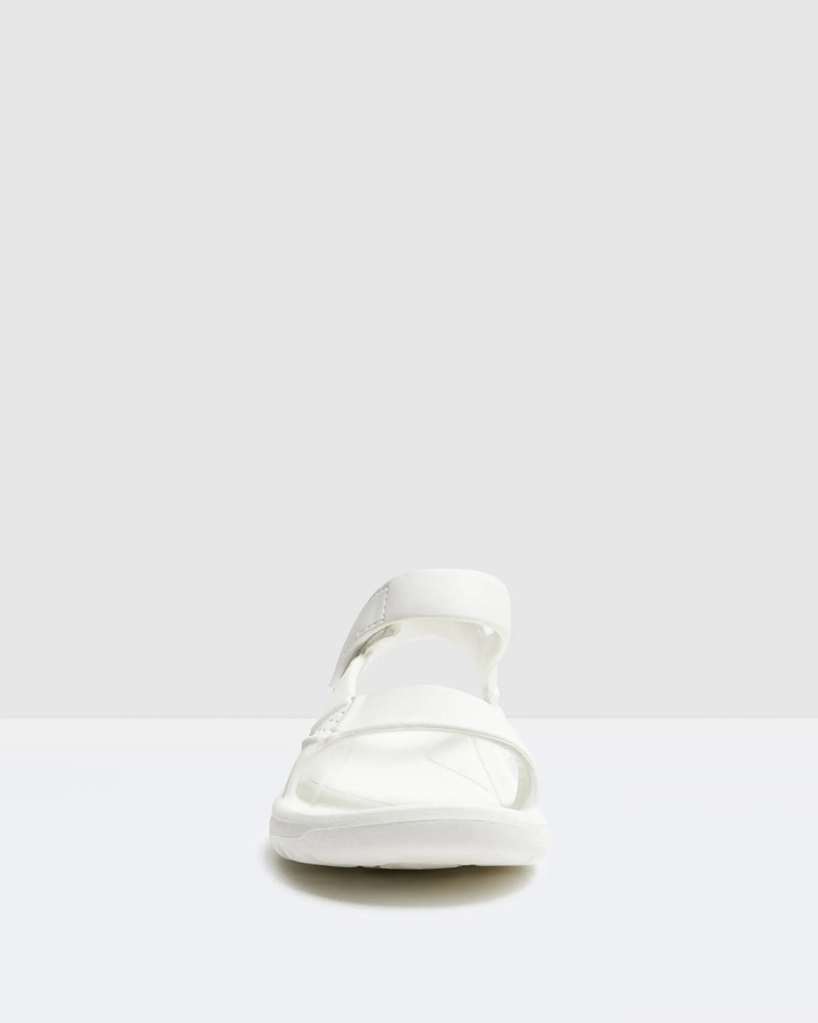 Teva W Hurricane Drift Sandals White