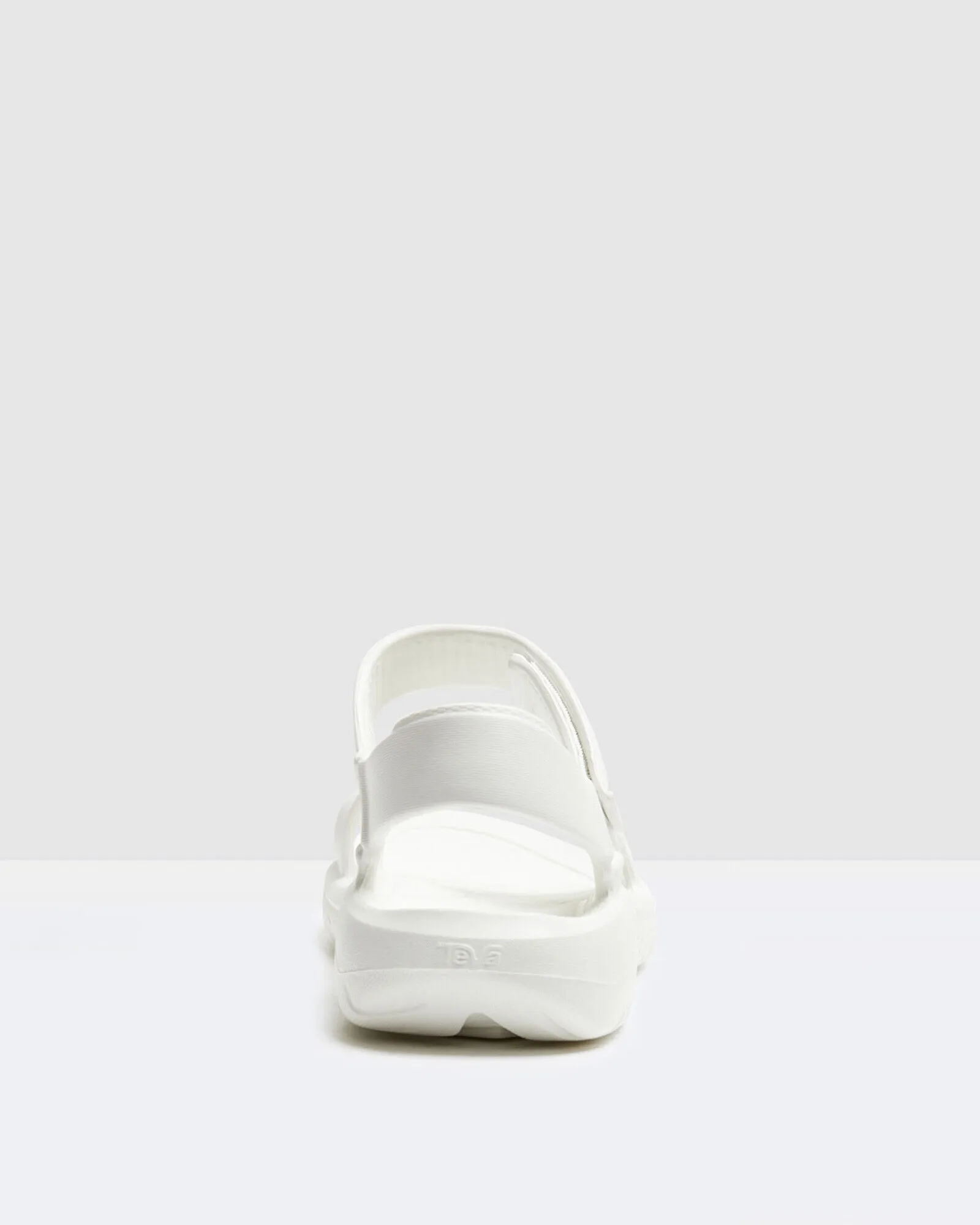 Teva W Hurricane Drift Sandals White