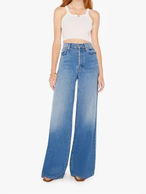 Heart Throb Ditcher Roller Sneak Jeans