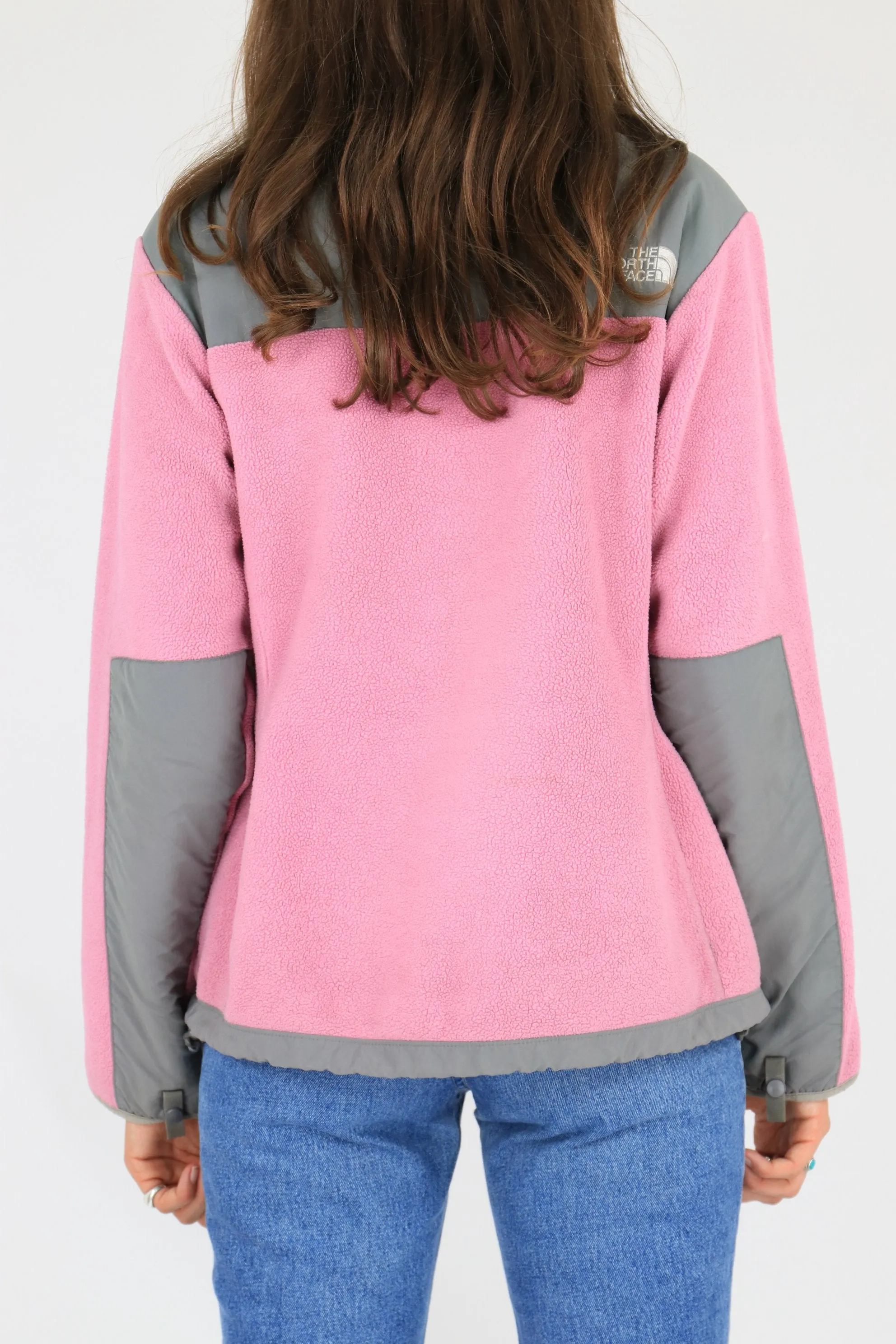 Pink Large North Face - Buy Now