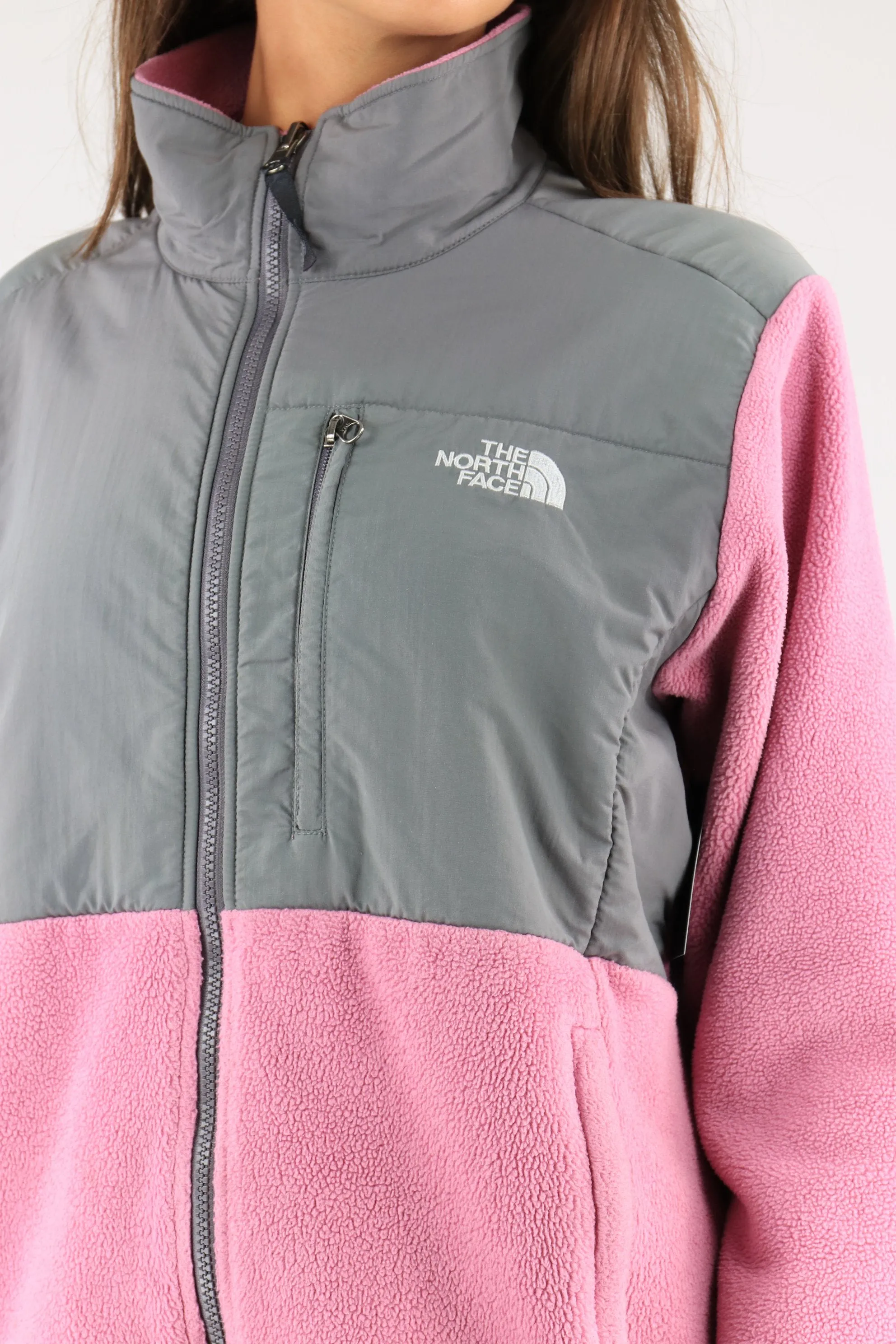 Pink Large North Face - Buy Now