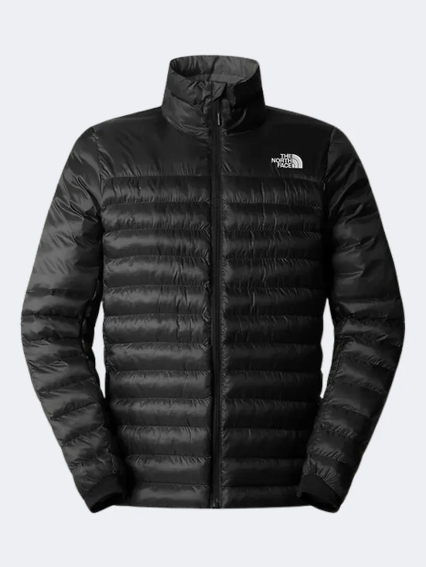 The North Face Terra Peak Men Hiking Jacket Black