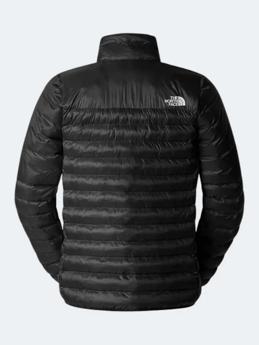 The North Face Terra Peak Men Hiking Jacket Black