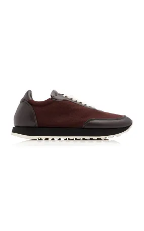 The Row Owen Runner Sneakers