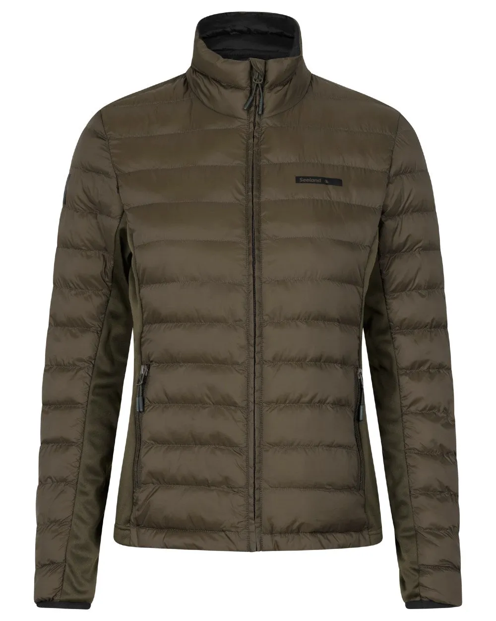 Therma Seeland Jacket