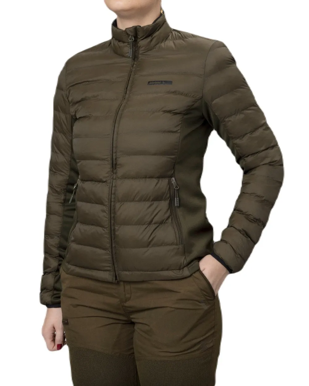 Therma Seeland Jacket