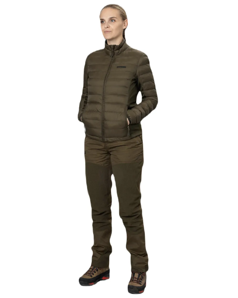 Therma Seeland Jacket