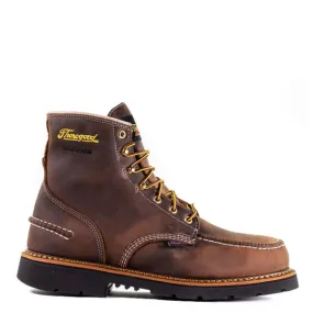 Thorogood 1957 Series Waterproof Moc Toe Safety Boot