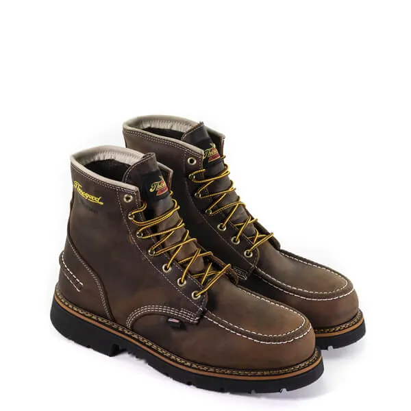 Thorogood 1957 Series Waterproof Moc Toe Safety Boot