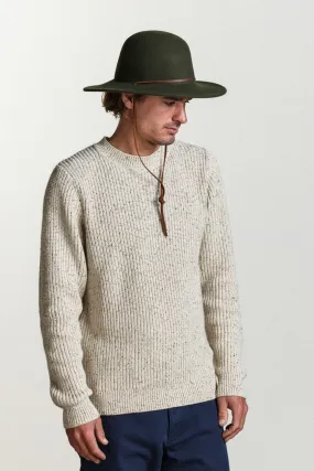 Tiller Hat - Moss