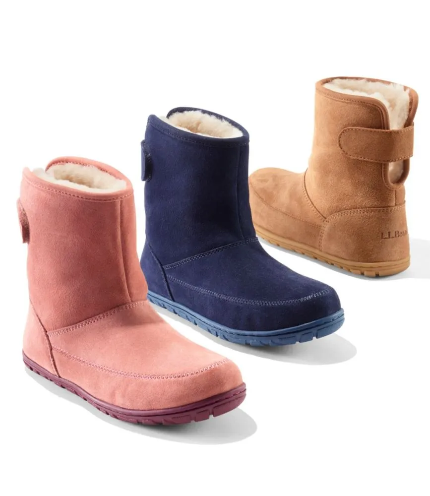 Children's Super Cozy Boots