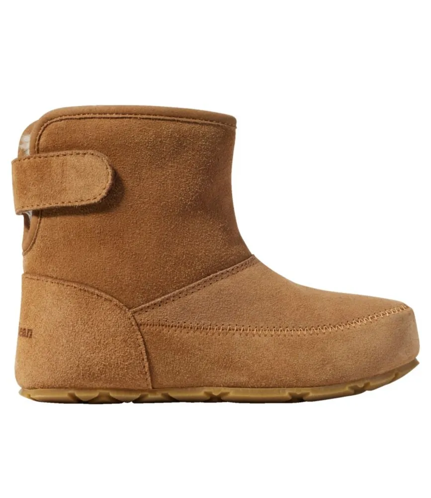 Children's Super Cozy Boots