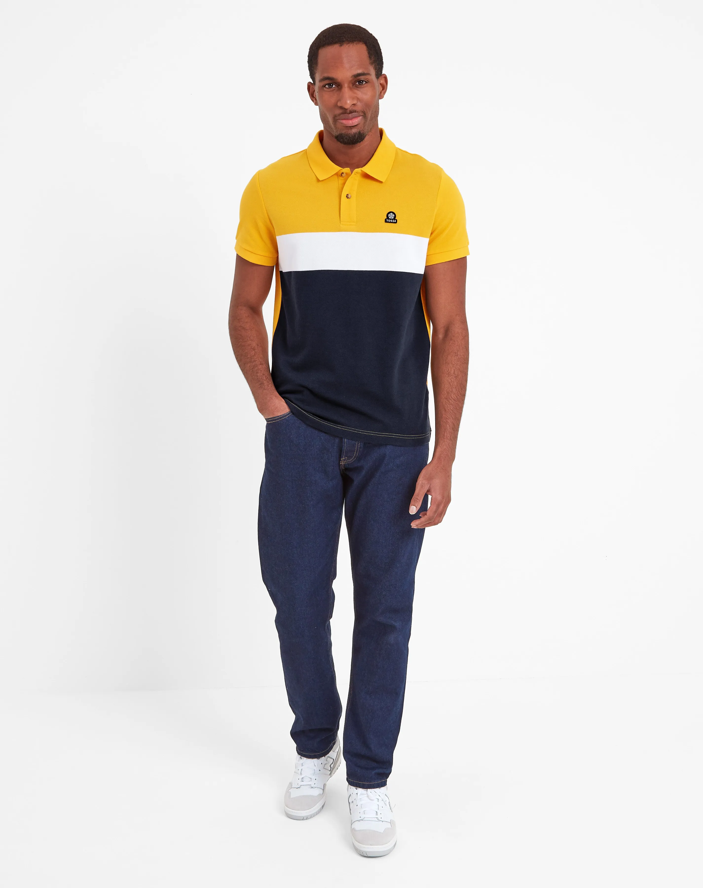 Tog24 Charnock Mens Polo