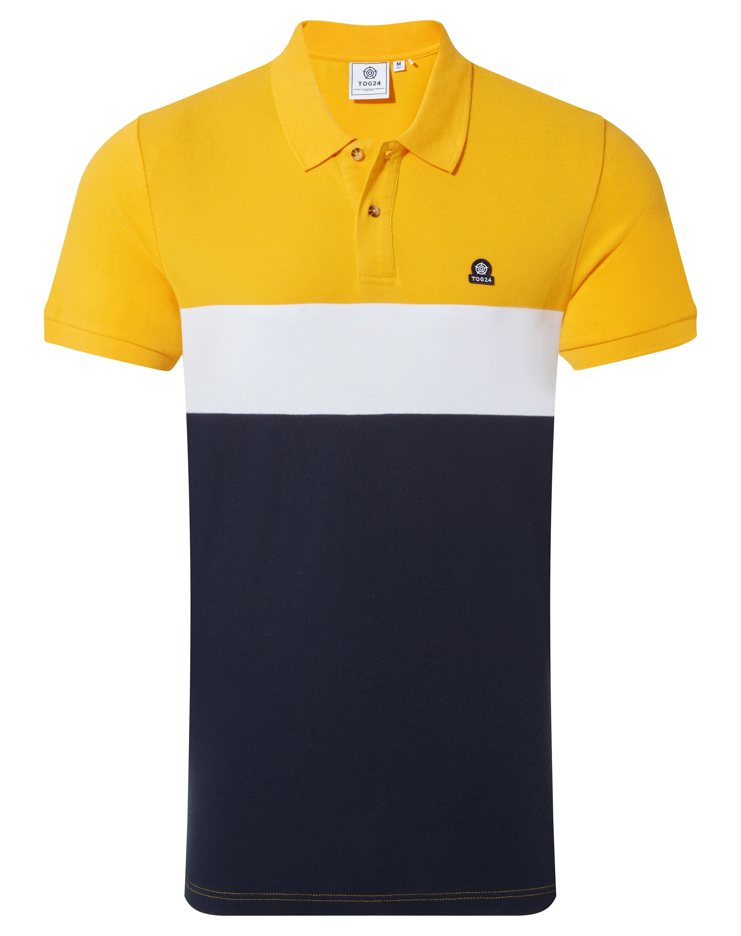 Tog24 Charnock Mens Polo