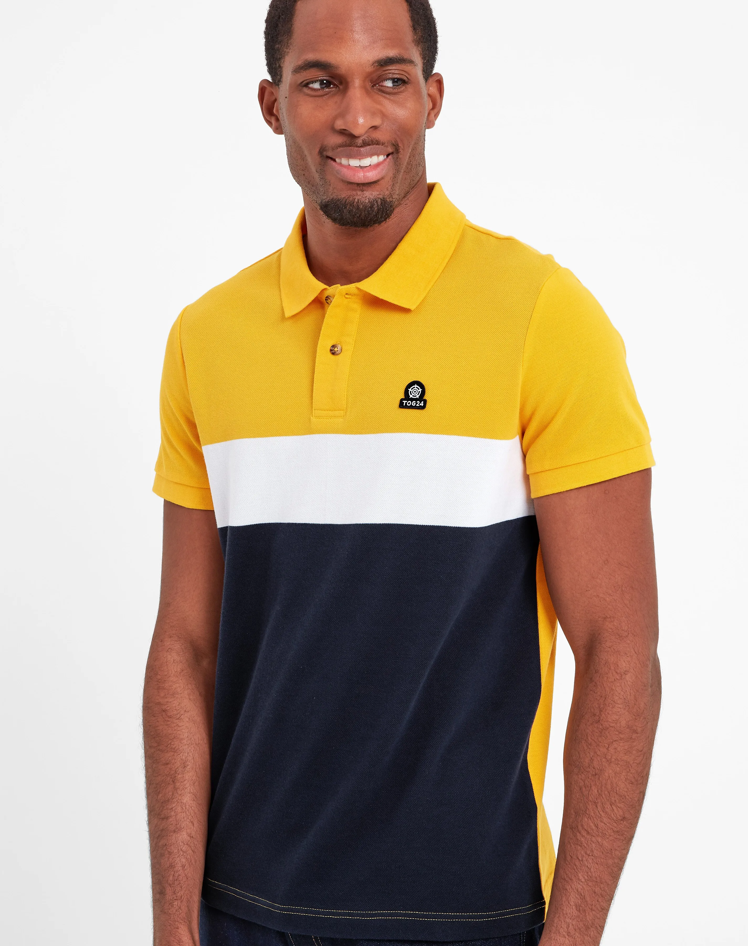 Tog24 Charnock Mens Polo