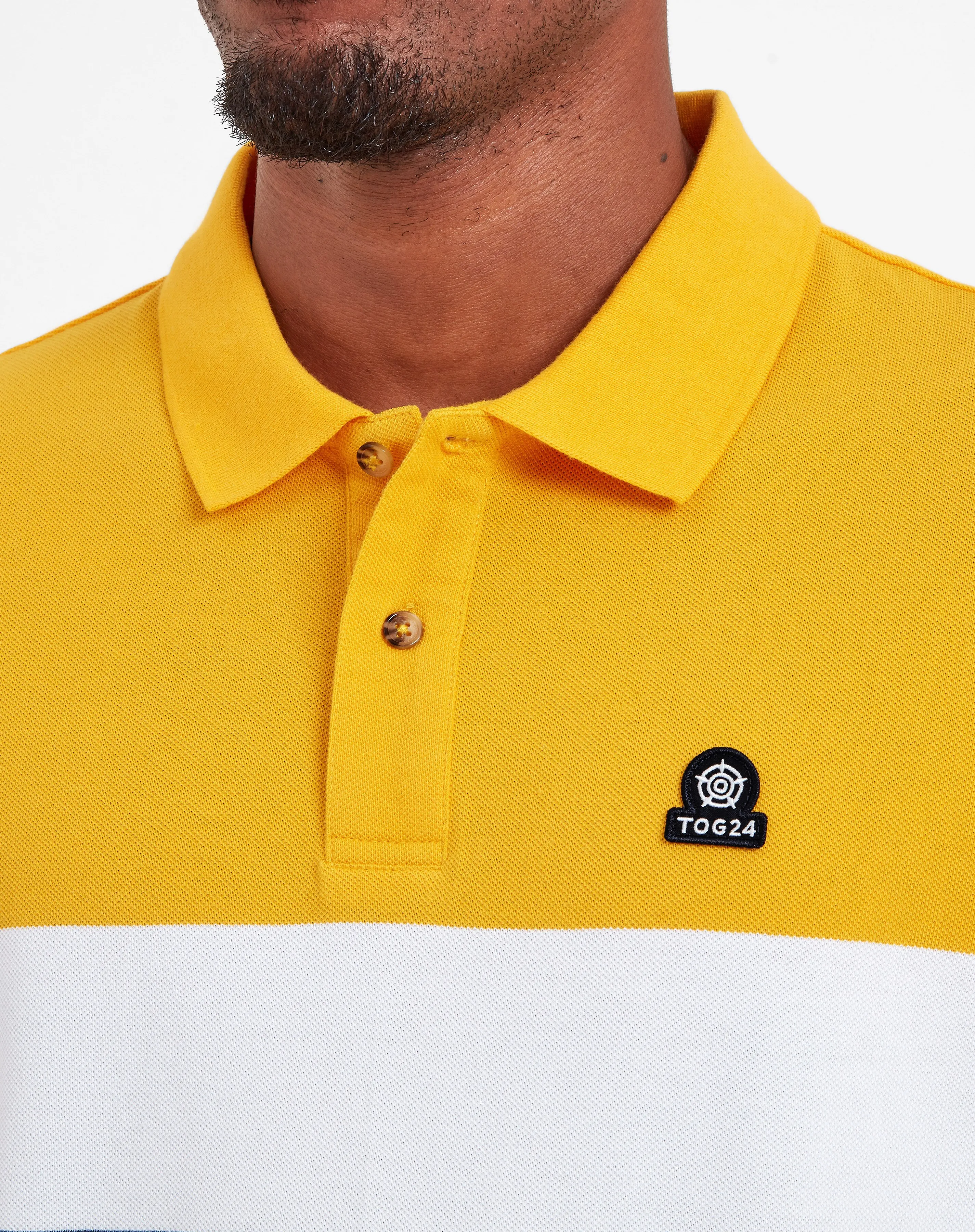 Tog24 Charnock Mens Polo