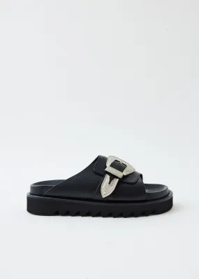 Toga Pulla -  AJ1235 Slides - Sandal