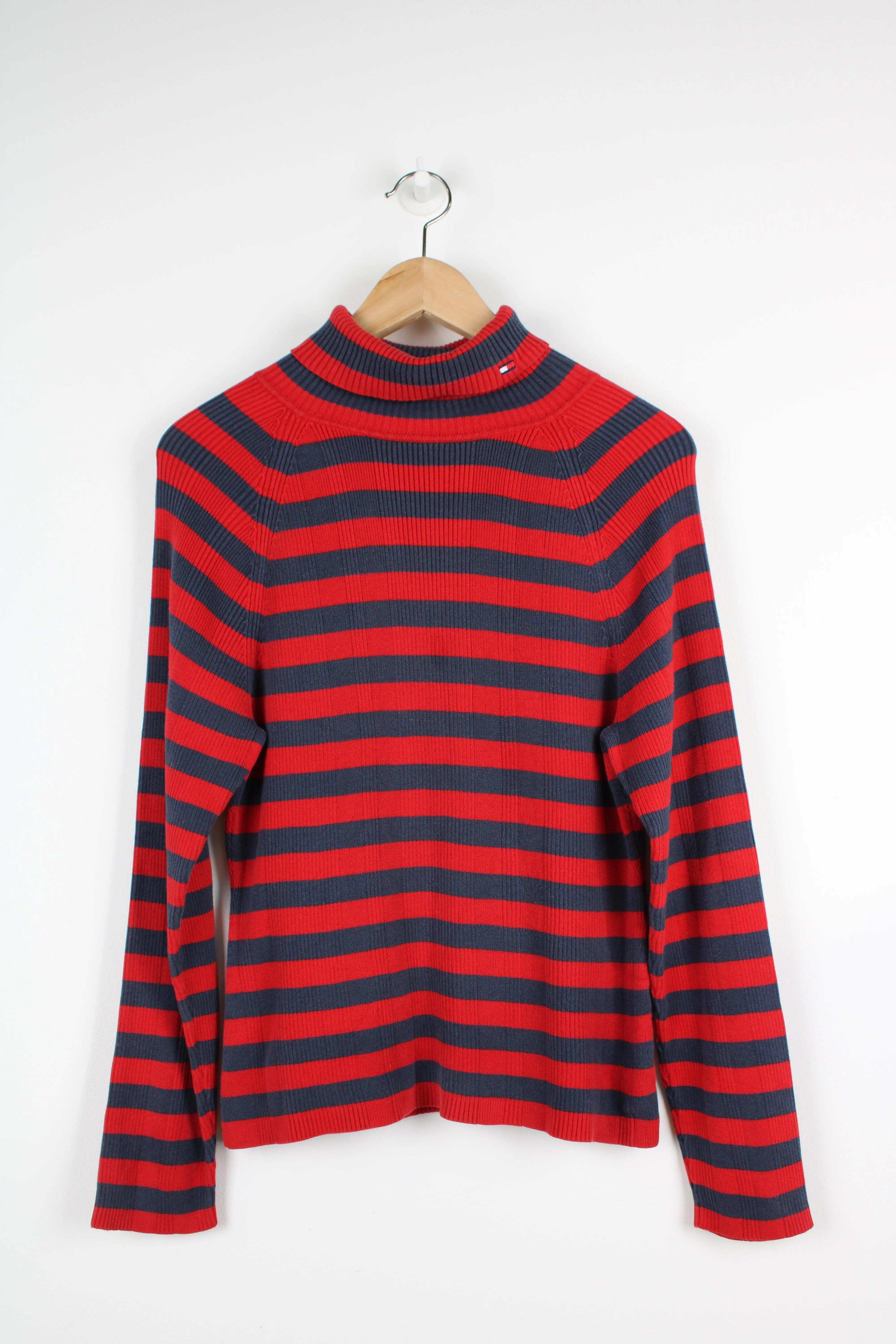 Tommy Hilfiger Knit Roll Neck