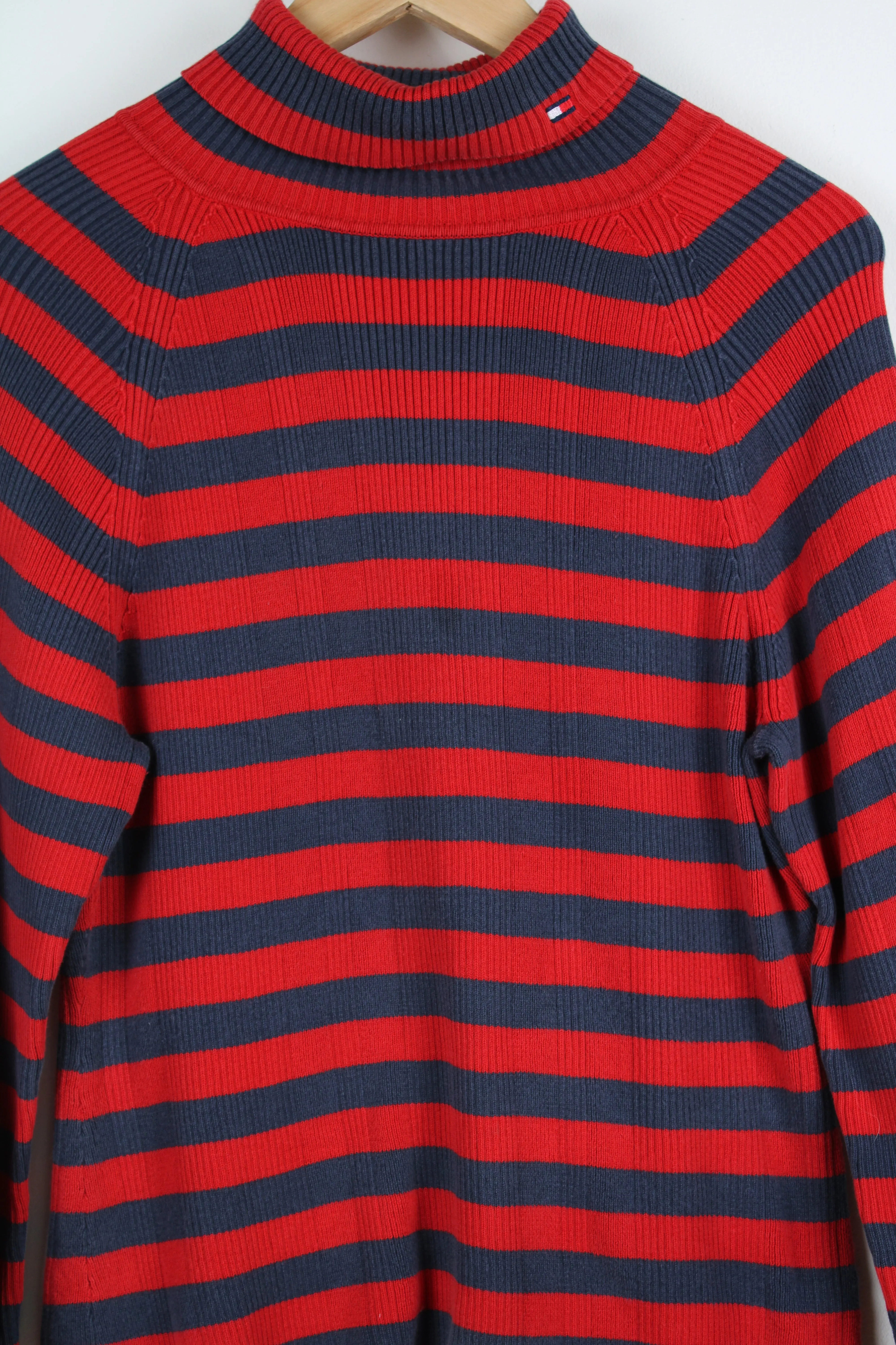 Tommy Hilfiger Knit Roll Neck