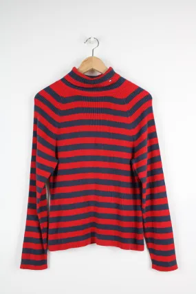 Tommy Hilfiger Knit Roll Neck