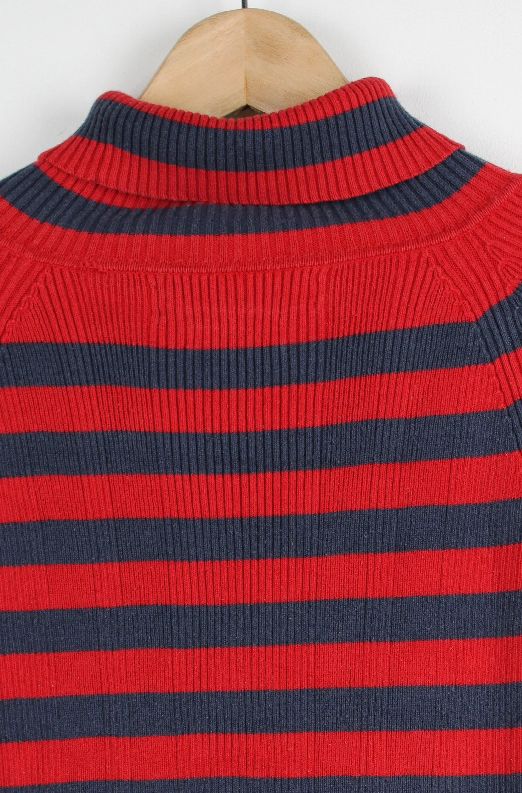 Tommy Hilfiger Knit Roll Neck