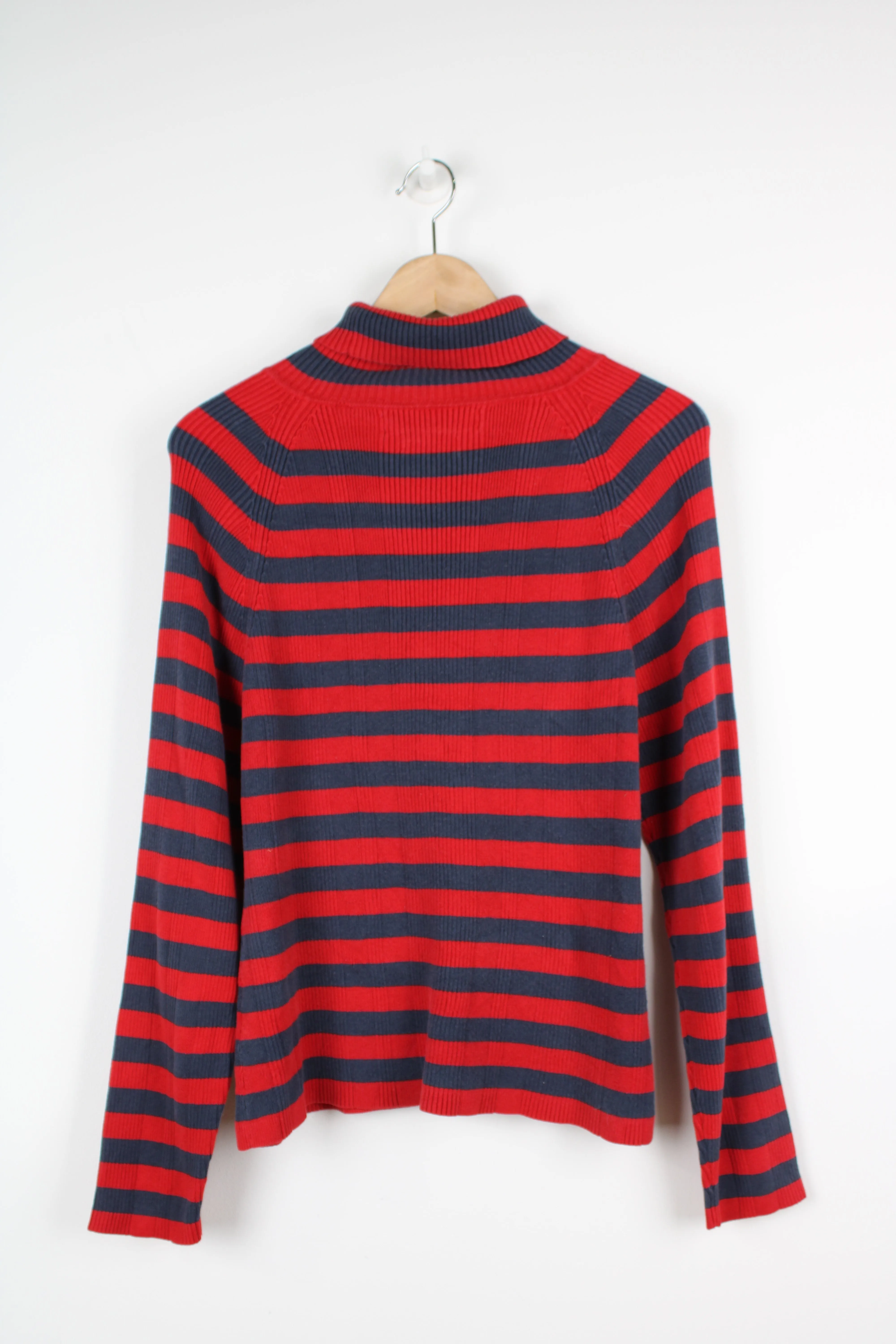 Tommy Hilfiger Knit Roll Neck