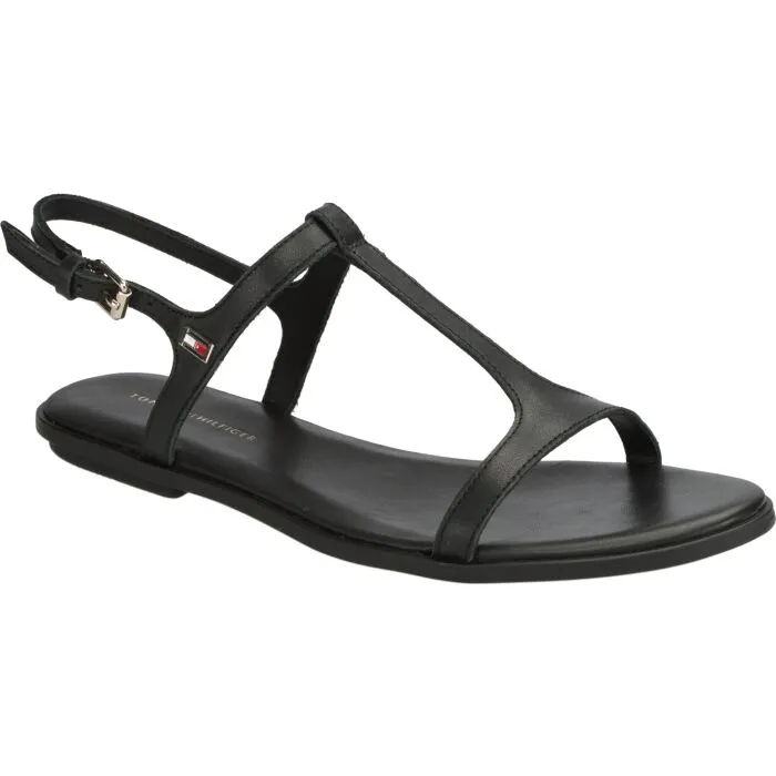 Tommy Hilfiger TH FLAT SANDAL