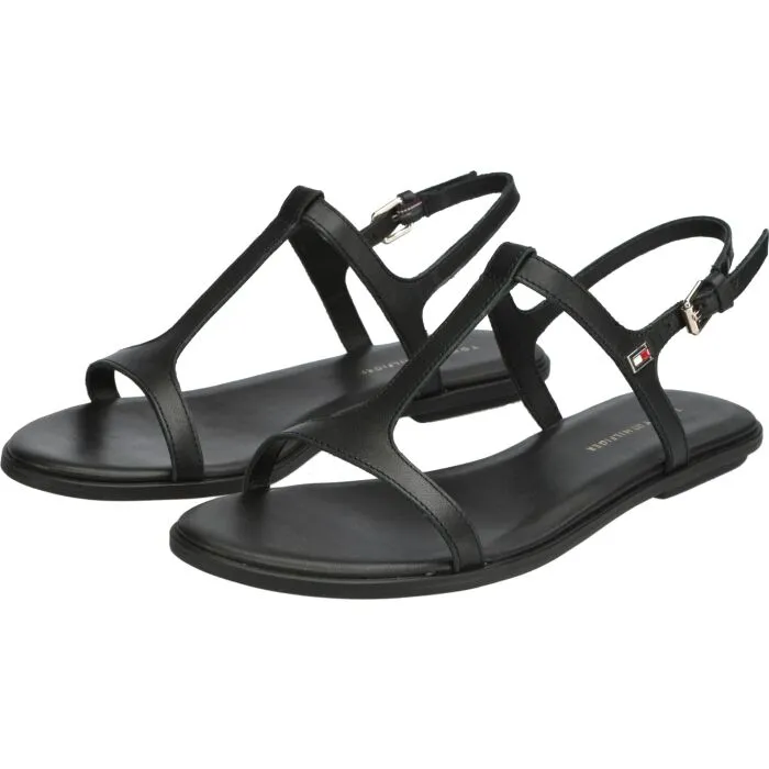 Tommy Hilfiger TH FLAT SANDAL