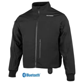 Tourmaster Synergy BT Pro-Plus 12V Heated Jacket - Google SEO optimized: Tourmaster Heated Jacket.