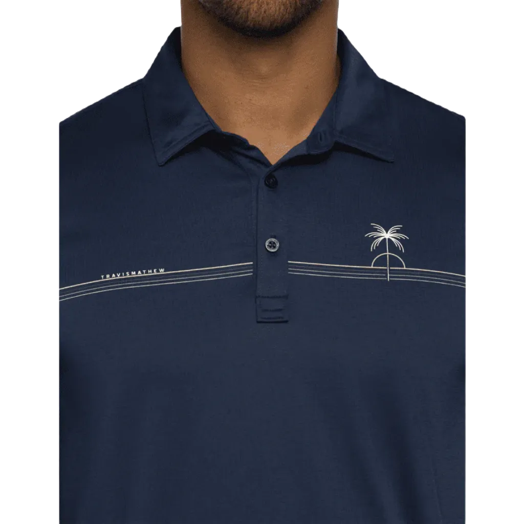 Travis Mathew Luna Sol Polo