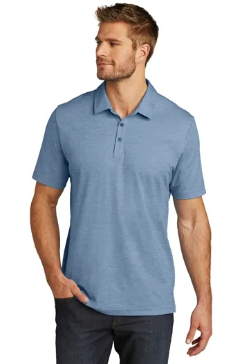 TravisMathew - Oceanside Heather Polo. TM1MU412